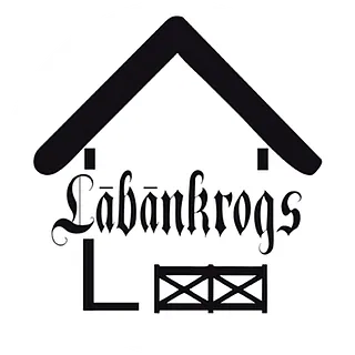 Lābānkrogs logo